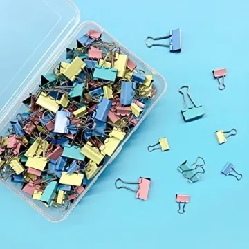 Large Capacity Clear Pencil Box for School & Organization