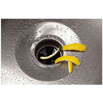 Kohler Prolific 29 inch Workstation Stainless Steel Single Bowl Kitchen Sink with included Accessories, 10 inches deep, 18 gauge, Undermount installation K-23651-NA