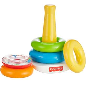 Fisher-Price B01LYNRB3Y