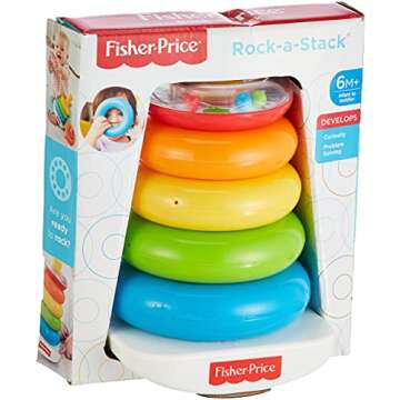 Fisher-Price B01LYNRB3Y