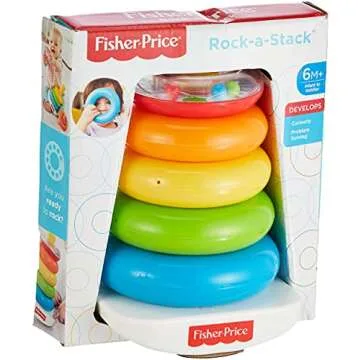 Fisher-Price B01LYNRB3Y