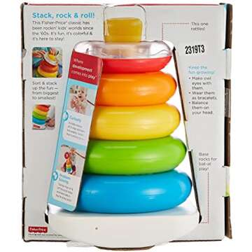 Fisher-Price B01LYNRB3Y