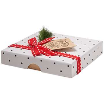Amazon.com $25 Gift Card in a Holiday Sprig Box
