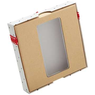 Amazon.com $25 Gift Card in a Holiday Sprig Box