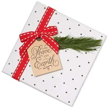 Amazon.com $25 Gift Card in a Holiday Sprig Box