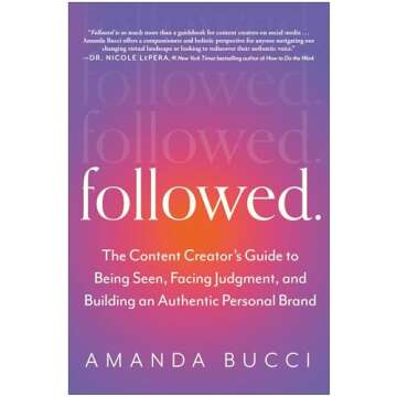 Followed: Your Guide to Authentic Content Creation