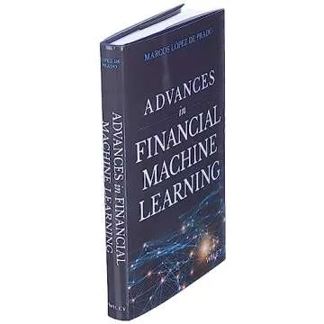 Advances in Financial Machine Learning