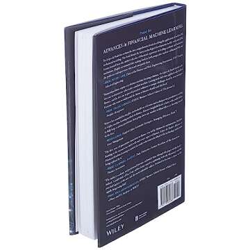 Advances in Financial Machine Learning