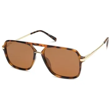 Trendy SOJOS Polarized Sunglasses for Men and Women