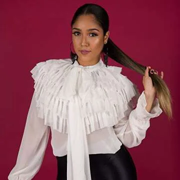 Savage Seamless Paper Photography Backdrop - Color #6 Crimson, Size 107 Inches Wide x 36 Feet Long, Backdrop for YouTube Videos, Streaming, Interviews and Portraits - Made in USA