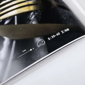 Adventure Challenge Dinner Dates Cookbook for Couples