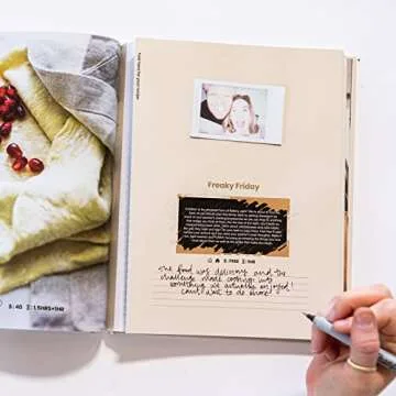 Adventure Challenge Dinner Dates Cookbook for Couples