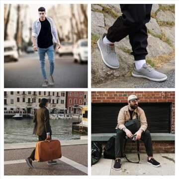 Slip in Hands Free Barefoot Shoes for Comfort and Style