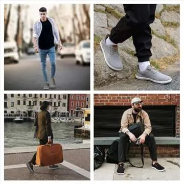 Slip in Hands Free Barefoot Shoes for Comfort and Style