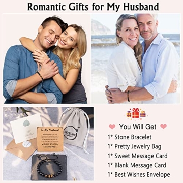 Men's Bracelet: Ideal Gifts for Him on Any Occasion