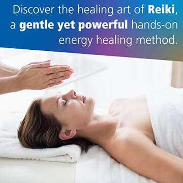 The Art of Psychic Reiki: Developing Your Intuitive and Empathic Abilities for Energy Healing