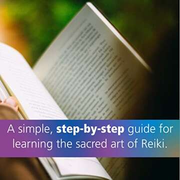 The Art of Psychic Reiki: Developing Your Intuitive and Empathic Abilities for Energy Healing
