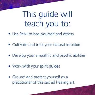 The Art of Psychic Reiki: Developing Your Intuitive and Empathic Abilities for Energy Healing