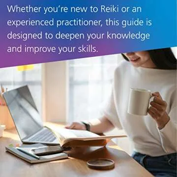 The Art of Psychic Reiki: Developing Your Intuitive and Empathic Abilities for Energy Healing