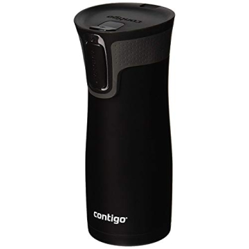 Contigo West Loop Travel Mug - Spill-Proof and Insulated