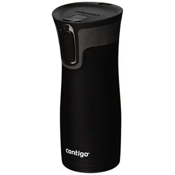 Contigo West Loop Travel Mug - Spill-Proof and Insulated