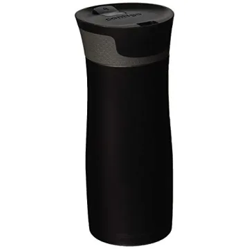 Contigo West Loop Travel Mug - Spill-Proof and Insulated