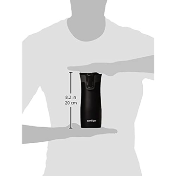 Contigo West Loop Travel Mug - Spill-Proof and Insulated