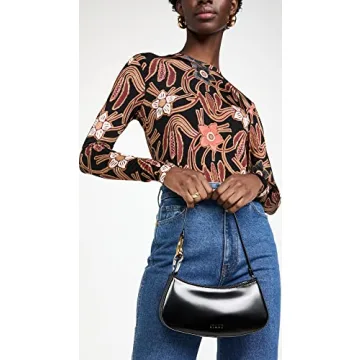 Stylish STAUD Ollie Bag for Women - Chic & Versatile Handbag