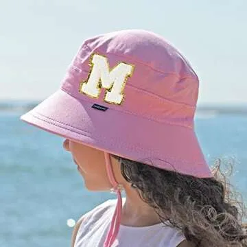 Zogify Iron on Letter Patches A-Z Gold Glitters & White Chenill,Varsity Initial Patches,Adhesive Sticker Letter Patch for Team Costume Decoration 3.1in Height Repair Patches（White A-Z）