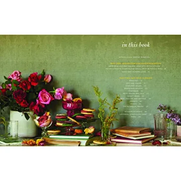 Explore Edible Flowers with Eat Your Flowers Cookbook