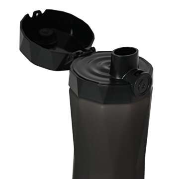 Hidrate Spark 2.0 Smart Water Bottle for Hydration