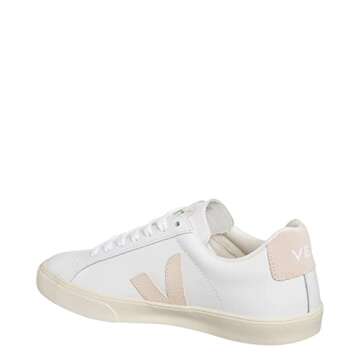 Veja Women Esplar Sneakers White - Sable 8 US