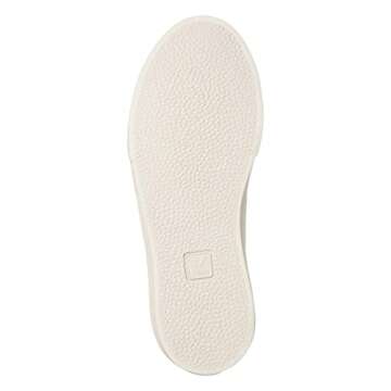 Veja Women Esplar Sneakers White - Sable 8 US