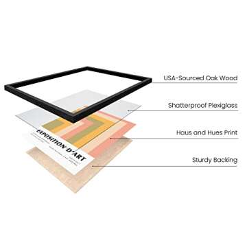 HAUS AND HUES Danish Pastel Posters, Trendy Posters, Danish Posters, Danish Pastel Wall Decor, Aesth...