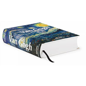 Vincent Van Gogh Complete Paintings Collection - Art Enthusiasts