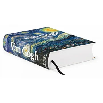 Vincent Van Gogh Complete Paintings Collection - Art Enthusiasts