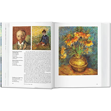 Vincent Van Gogh Complete Paintings Collection - Art Enthusiasts