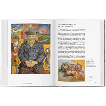 Vincent Van Gogh Complete Paintings Collection - Art Enthusiasts