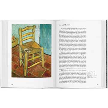 Vincent Van Gogh Complete Paintings Collection - Art Enthusiasts