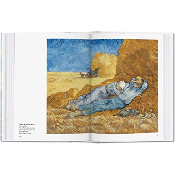 Vincent Van Gogh Complete Paintings Collection - Art Enthusiasts