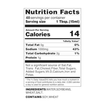 TAKESAN KISHIBORI SOY SAUCE (Original, 24 Fl oz.) Pure artisan Japanese soy sauce. All natural barrel aged 1 year unadulterated and without preservatives