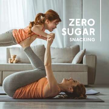 Brooklyn Biltong Beef Jerky Snack (2 oz, Pack of 5) - Grass Fed, Whole30, Zero Sugar, Paleo Friendly with No Artificial Ingredients, 32g of Protein per package, No Sugar Everyday Snack