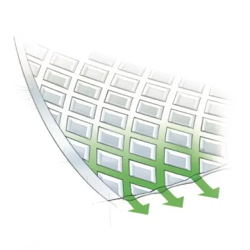 FoodSaver 1-Gallon Vacuum Zipper Bags for Ultimate Food Freshness