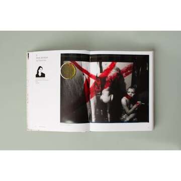 The Work of Art: How Something Comes from Nothing