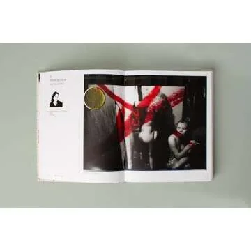 The Work of Art: How Something Comes from Nothing