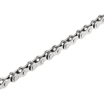 Hycline Bike Chain for Smooth 6/7/8-Speed Cycling