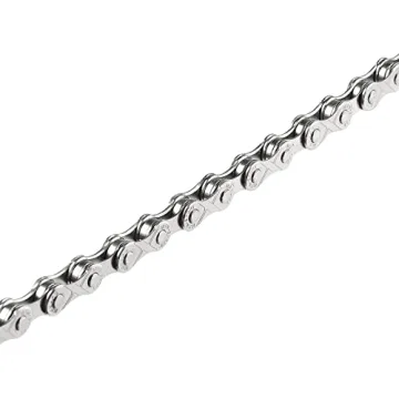 Hycline Bike Chain for Smooth 6/7/8-Speed Cycling