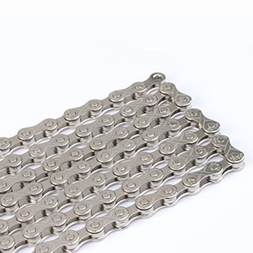 Hycline Bike Chain for Smooth 6/7/8-Speed Cycling