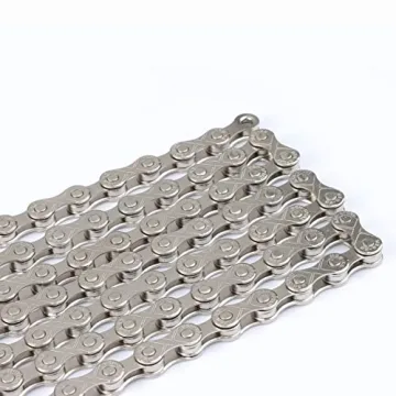 Hycline Bike Chain for Smooth 6/7/8-Speed Cycling