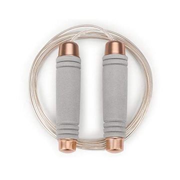 Gaoykai Weighted Jump Rope for Effective Workouts